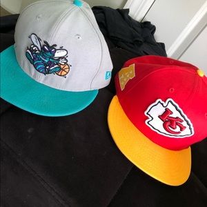 Hats